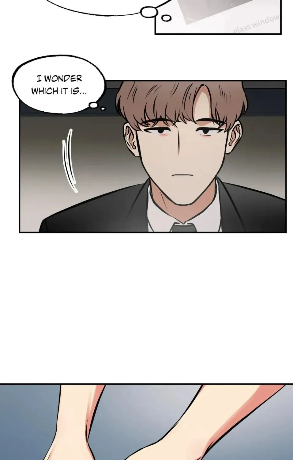 Read Window of Ghost chapter 34 image 46 on Lezhin