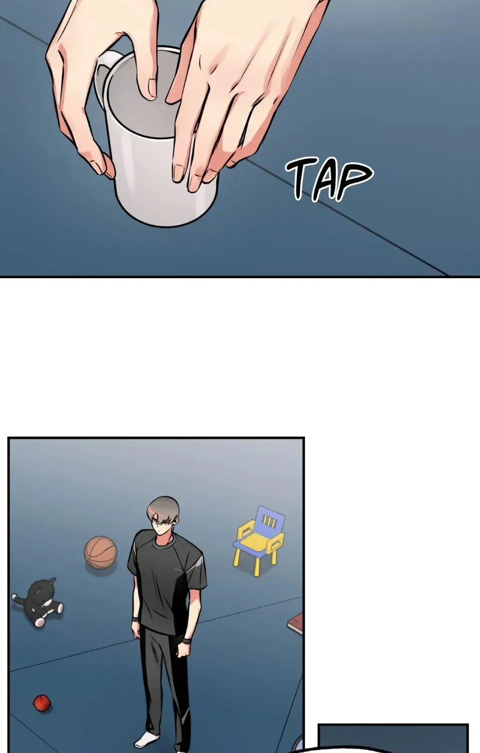 Read Window of Ghost chapter 34 image 47 on Lezhin