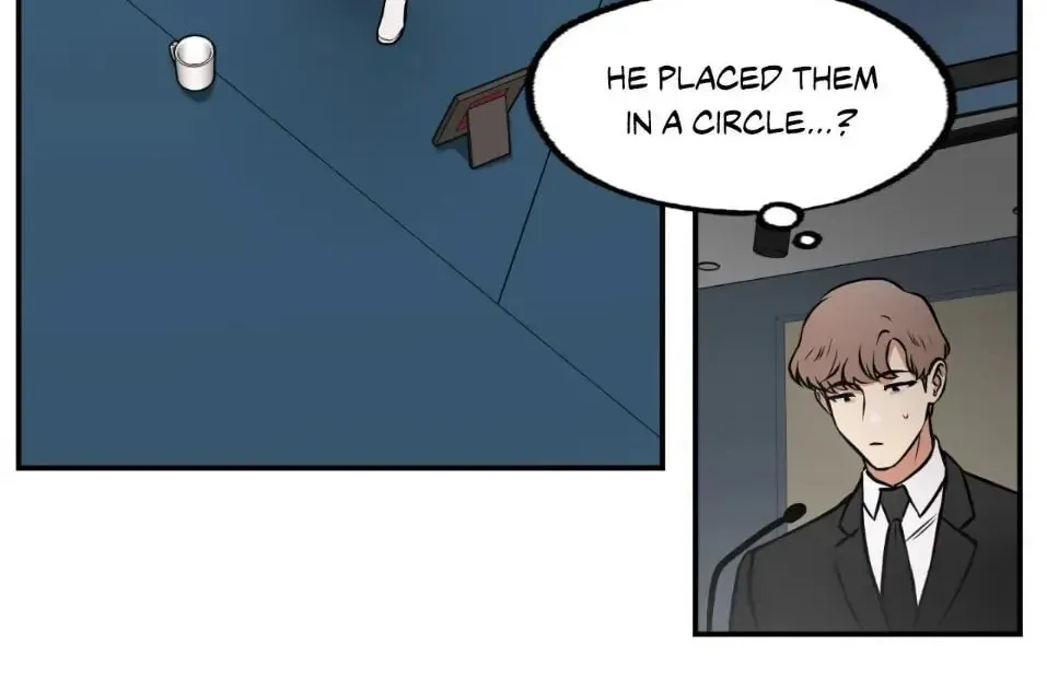 Read Window of Ghost chapter 34 image 48 on Lezhin