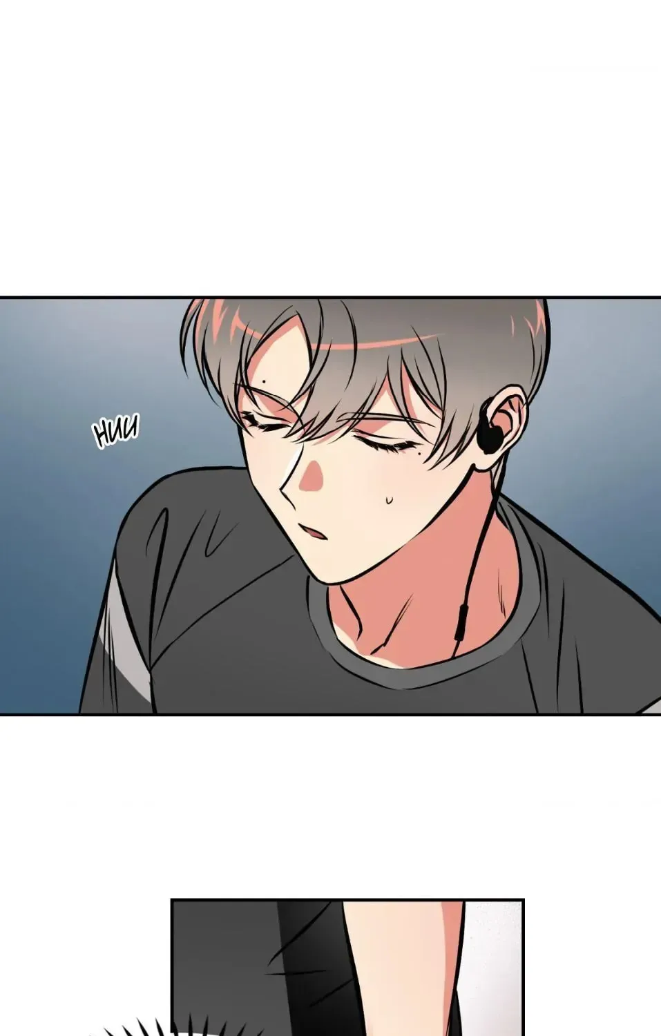 Read Window of Ghost chapter 34 image 49 on Lezhin