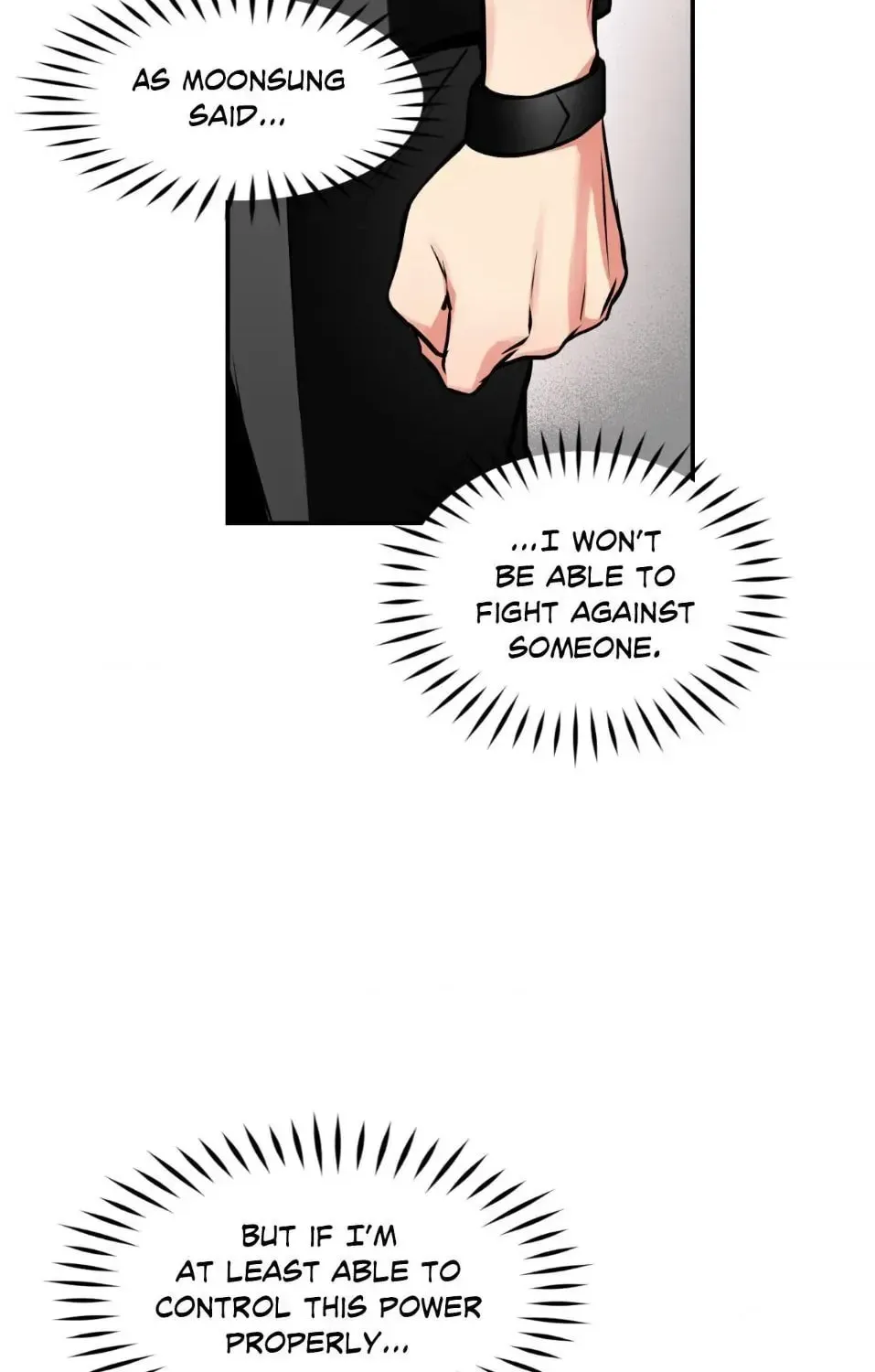 Read Window of Ghost chapter 34 image 50 on Lezhin