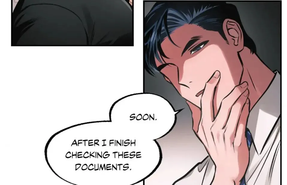 Read Window of Ghost chapter 34 image 7 on Lezhin