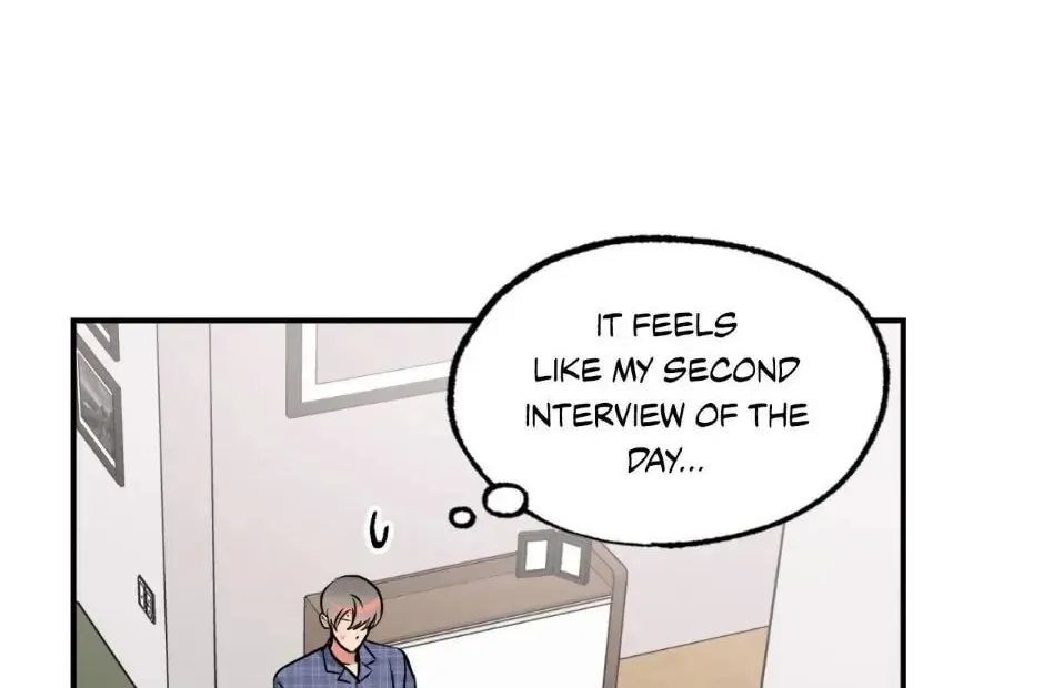 Read Window of Ghost chapter 35 image 15 on Lezhin