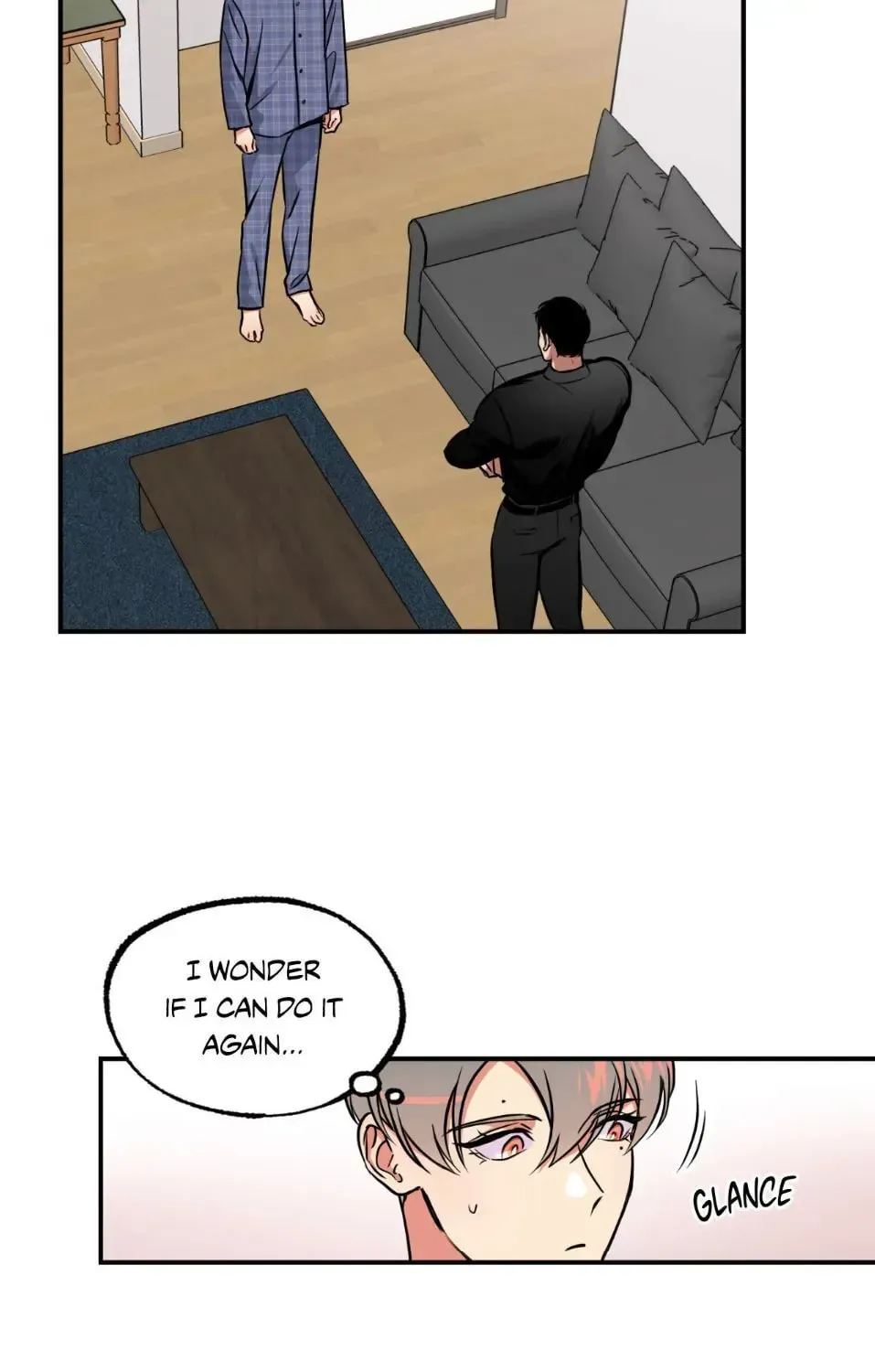 Read Window of Ghost chapter 35 image 16 on Lezhin