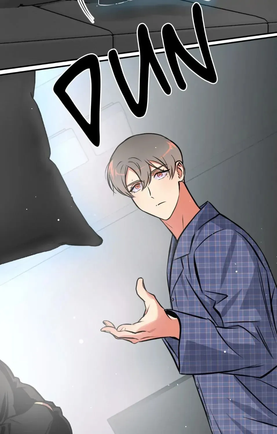 Read Window of Ghost chapter 35 image 20 on Lezhin