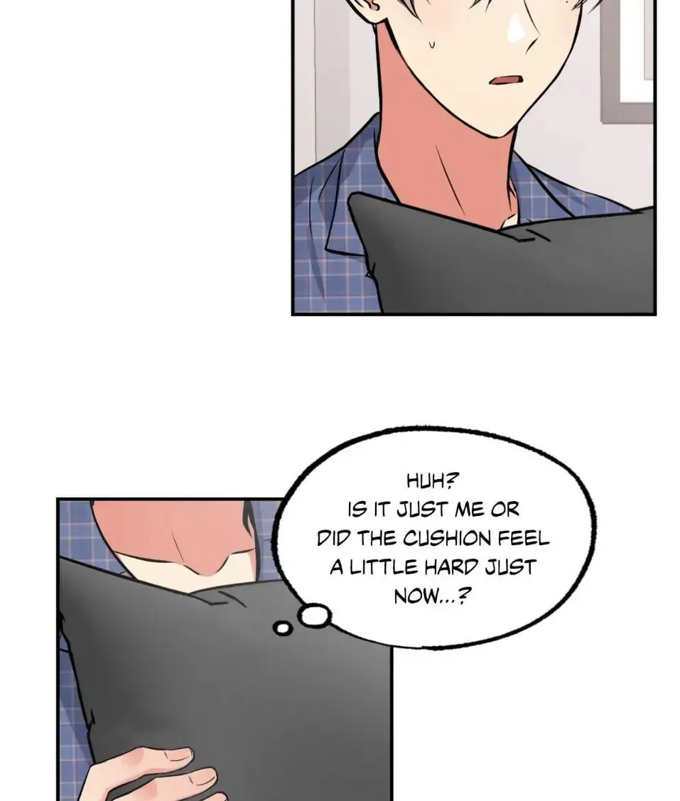 Read Window of Ghost chapter 35 image 22 on Lezhin
