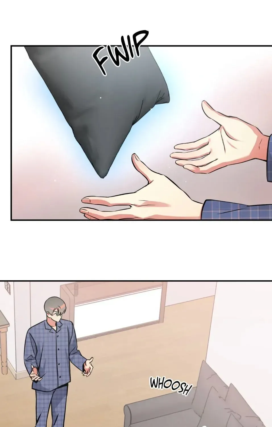 Read Window of Ghost chapter 35 image 26 on Lezhin