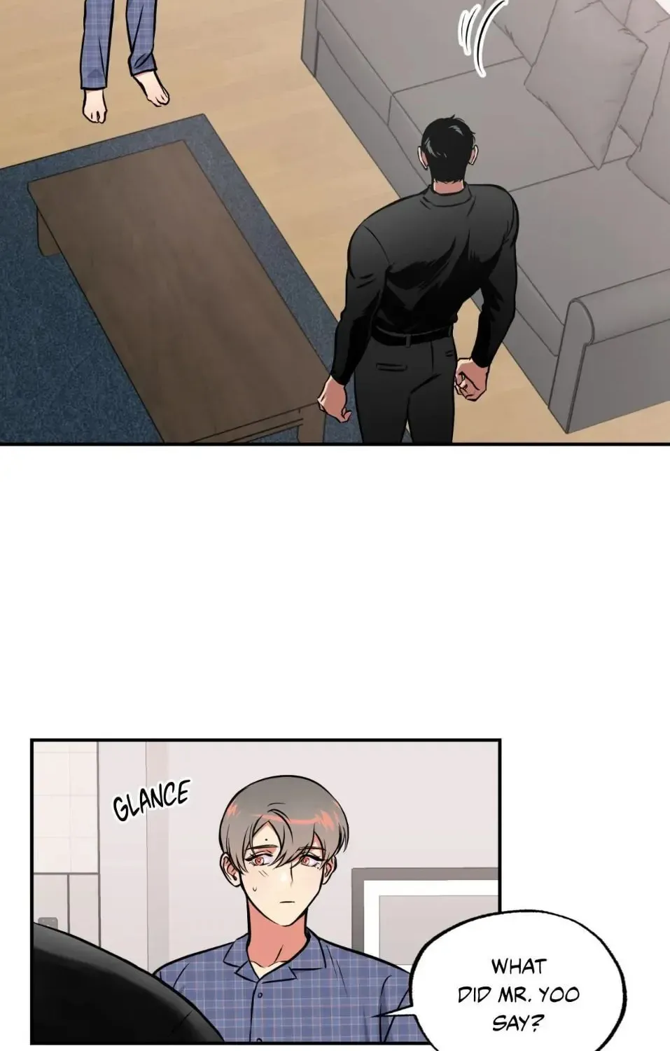 Read Window of Ghost chapter 35 image 27 on Lezhin