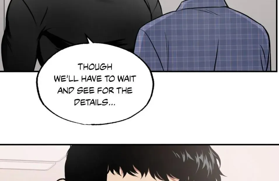 Read Window of Ghost chapter 35 image 33 on Lezhin