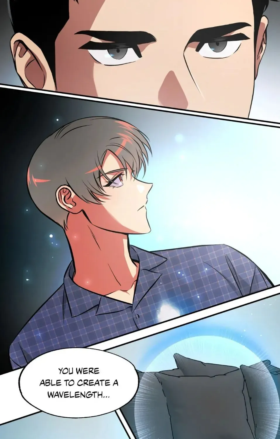 Read Window of Ghost chapter 35 image 36 on Lezhin