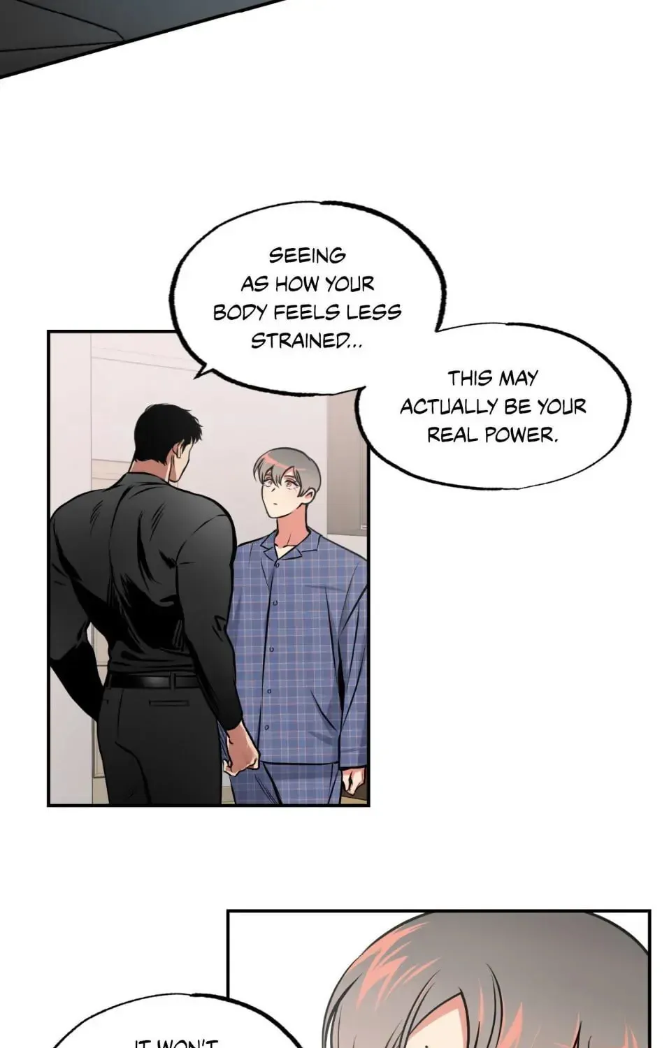 Read Window of Ghost chapter 35 image 38 on Lezhin