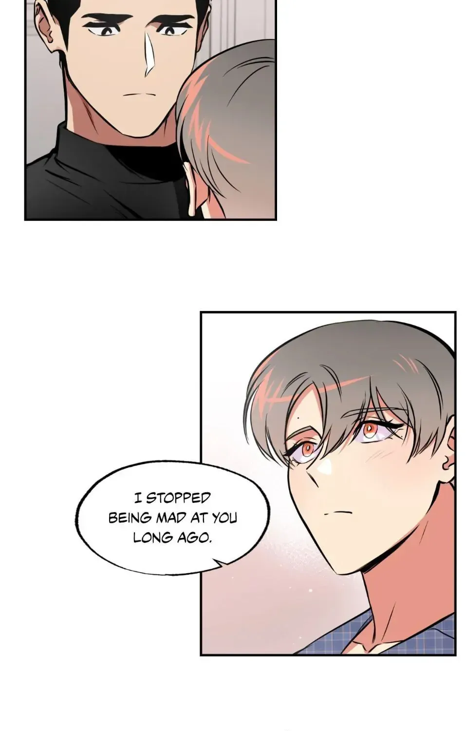 Read Window of Ghost chapter 35 image 46 on Lezhin