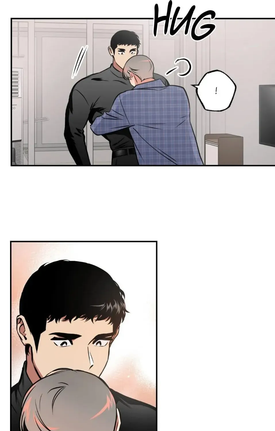 Read Window of Ghost chapter 35 image 47 on Lezhin