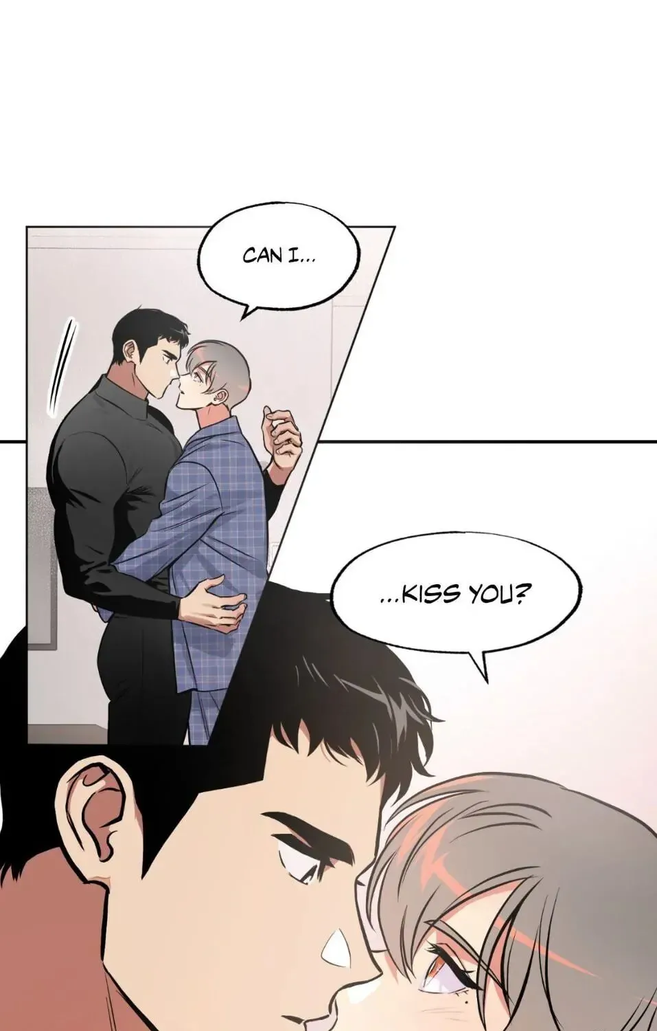 Read Window of Ghost chapter 35 image 49 on Lezhin