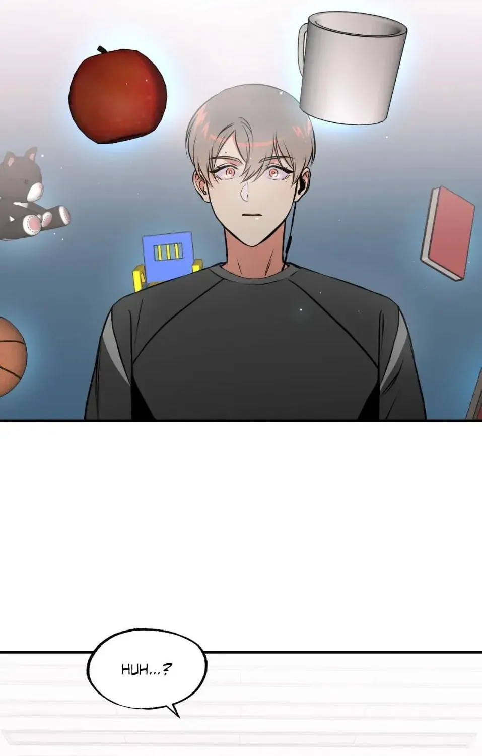Read Window of Ghost chapter 35 image 5 on Lezhin