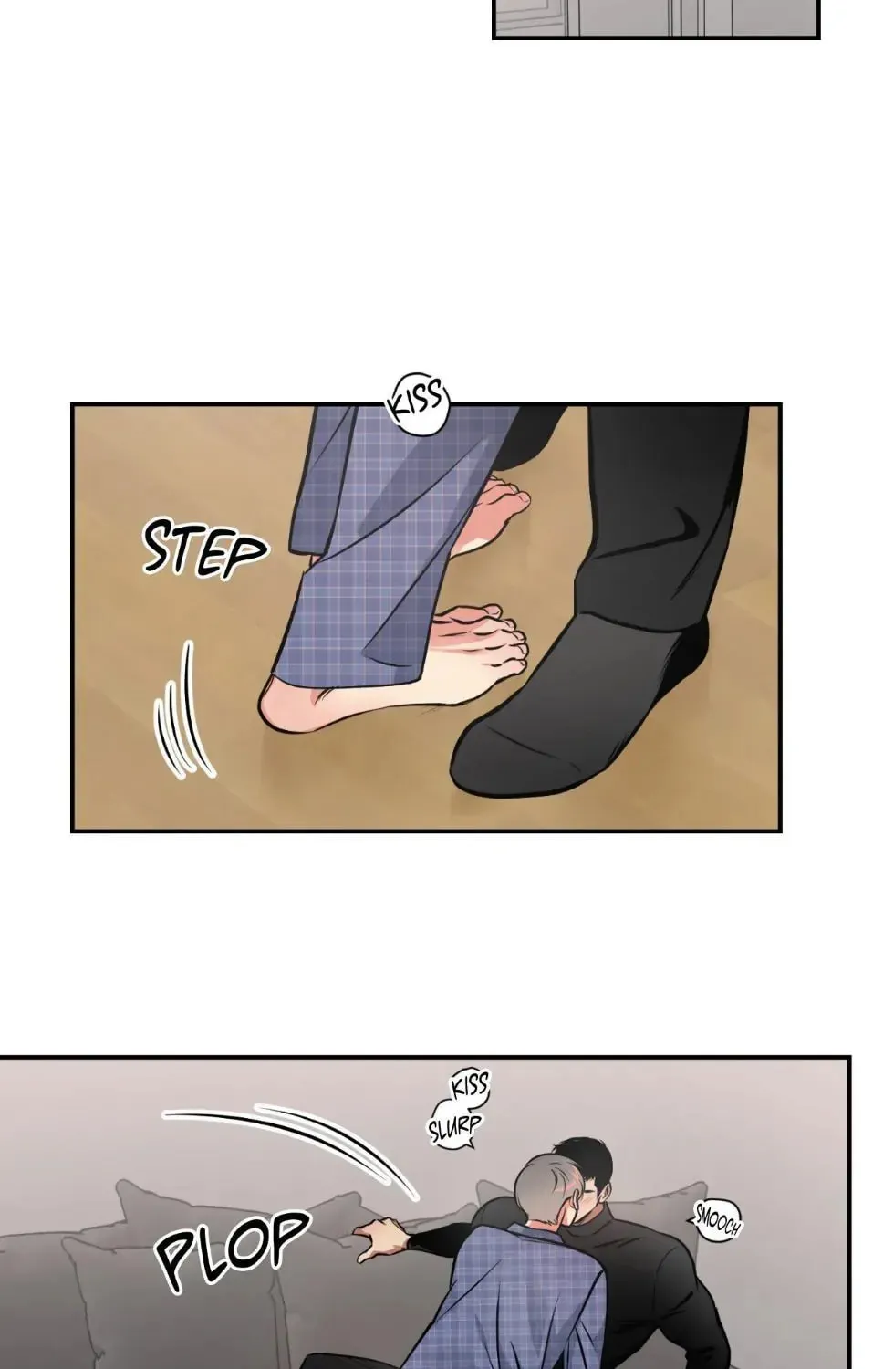 Read Window of Ghost chapter 36 image 10 on Lezhin