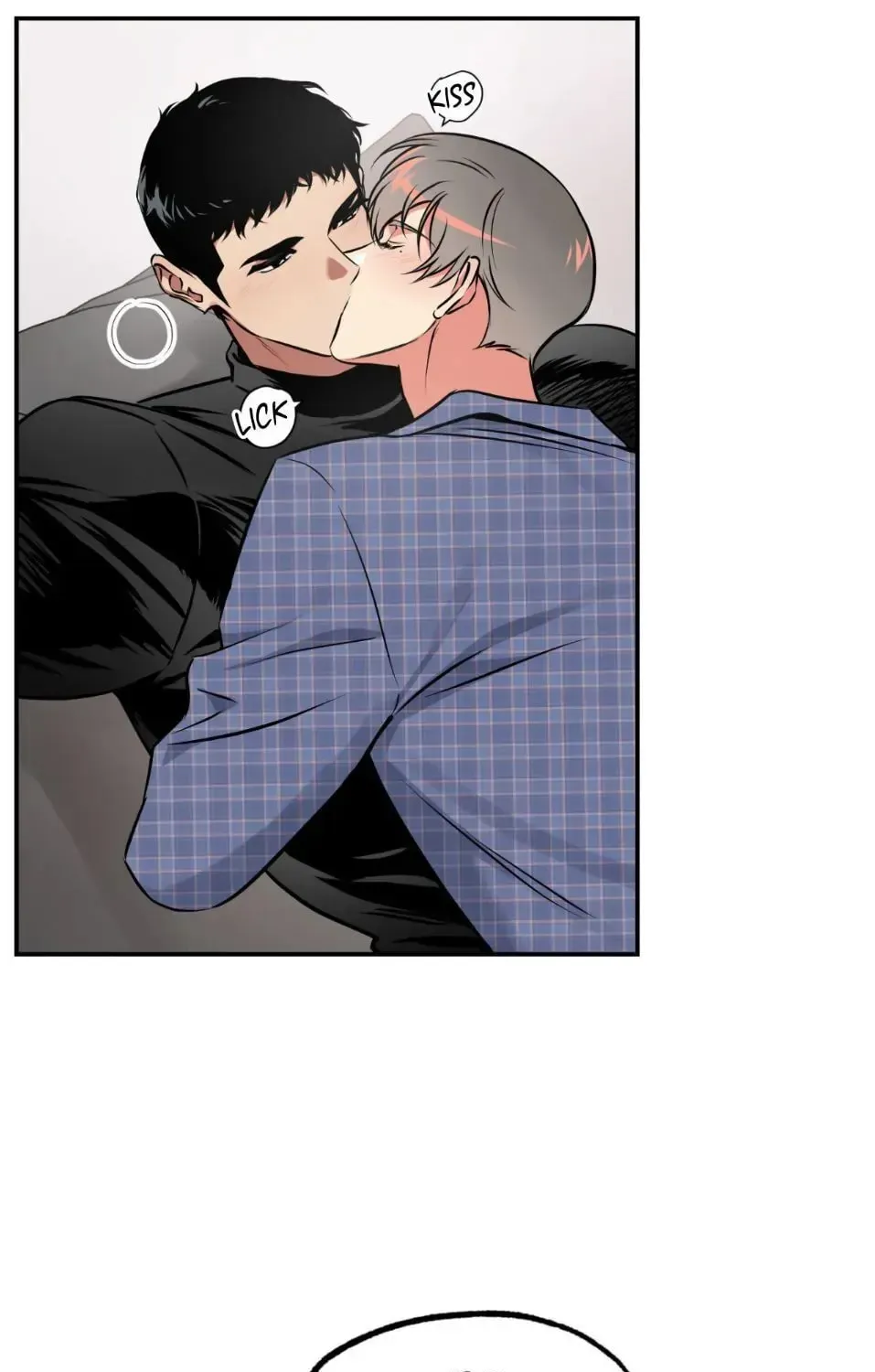 Read Window of Ghost chapter 36 image 12 on Lezhin