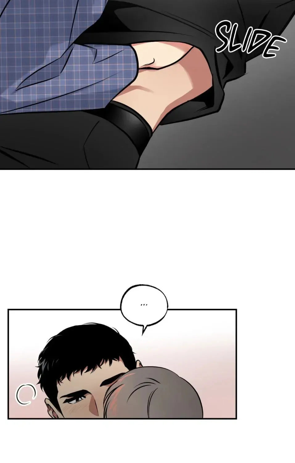 Read Window of Ghost chapter 36 image 14 on Lezhin