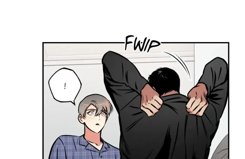 Read Window of Ghost chapter 36 image 15 on Lezhin