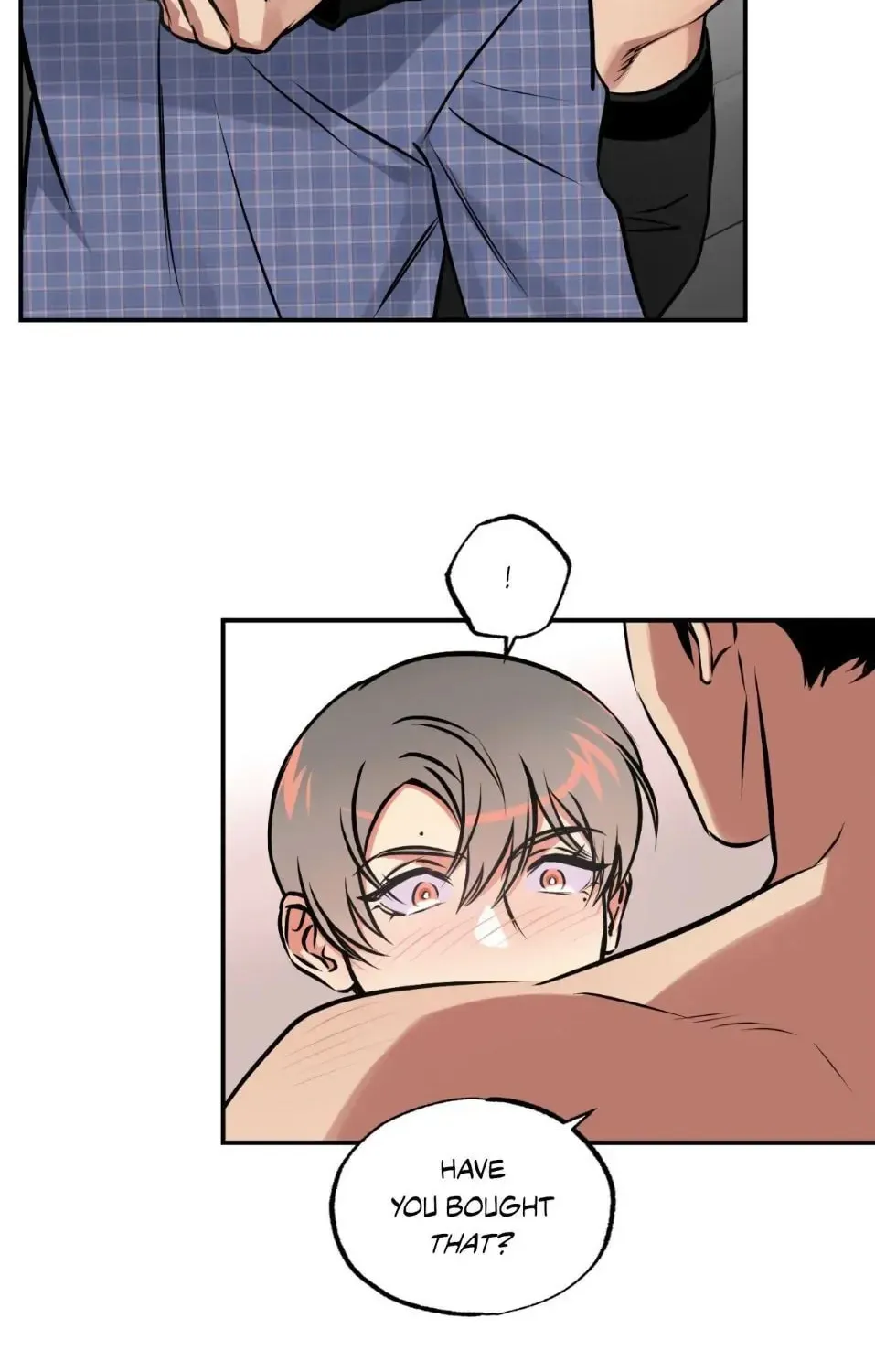 Read Window of Ghost chapter 36 image 17 on Lezhin
