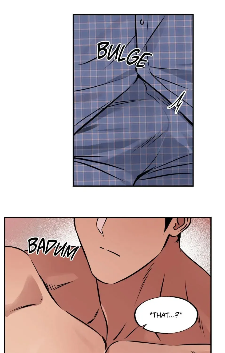 Read Window of Ghost chapter 36 image 18 on Lezhin