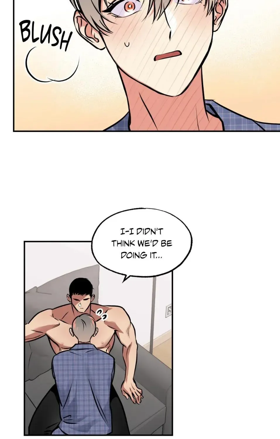 Read Window of Ghost chapter 36 image 21 on Lezhin