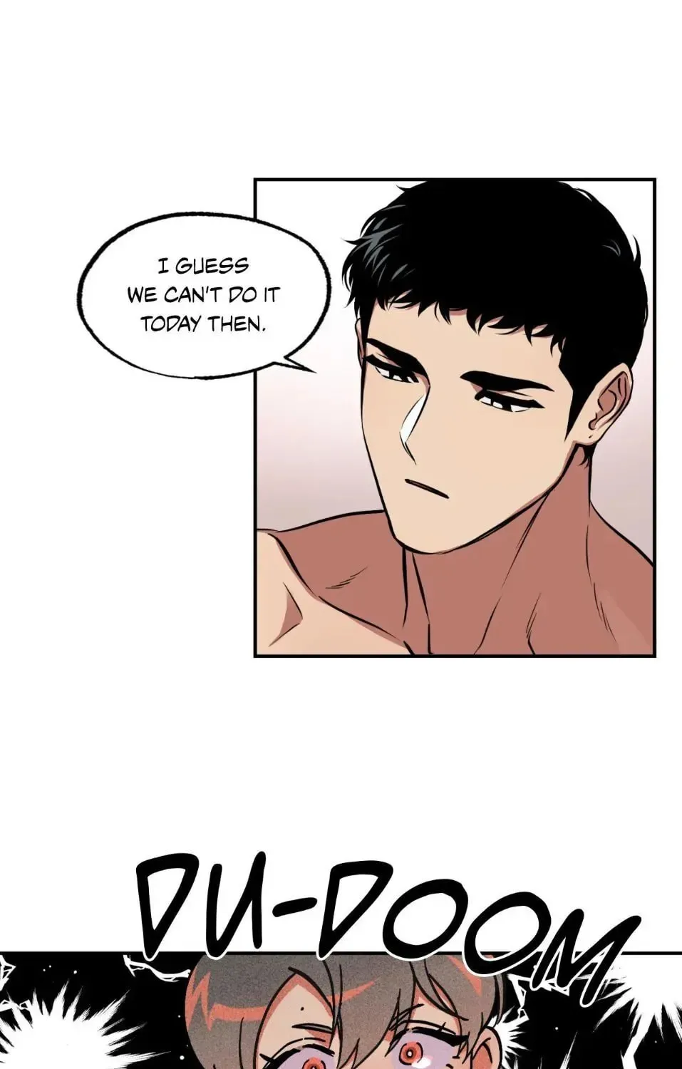 Read Window of Ghost chapter 36 image 22 on Lezhin