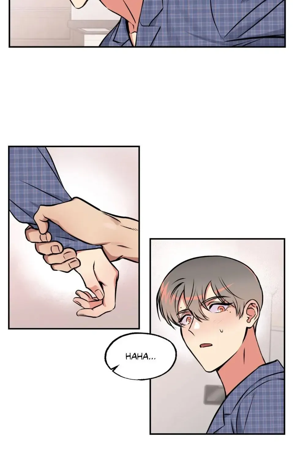 Read Window of Ghost chapter 36 image 25 on Lezhin