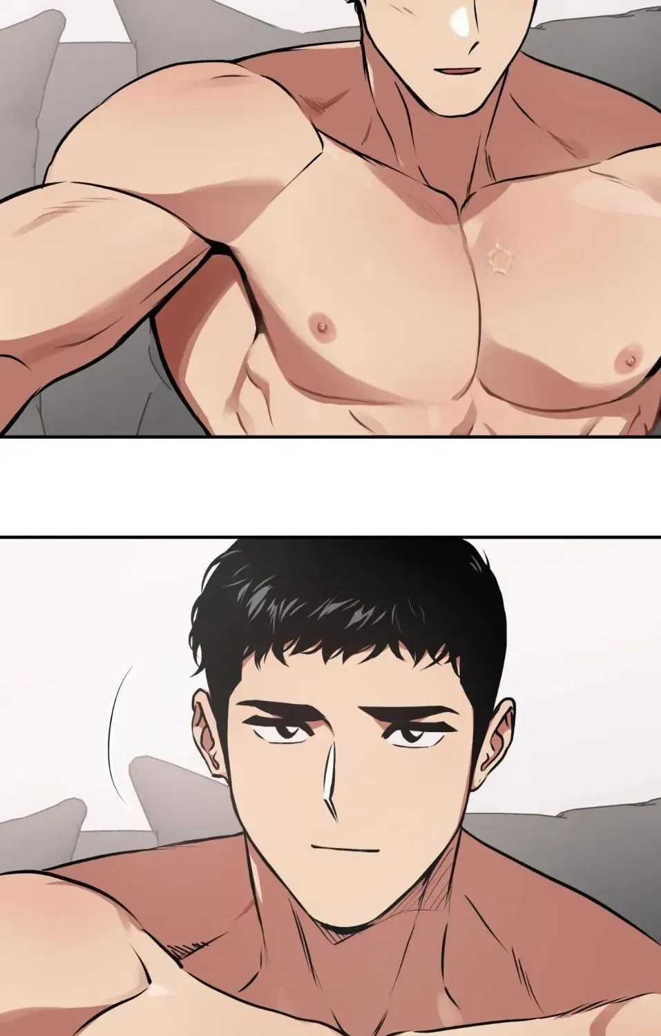 Read Window of Ghost chapter 36 image 27 on Lezhin