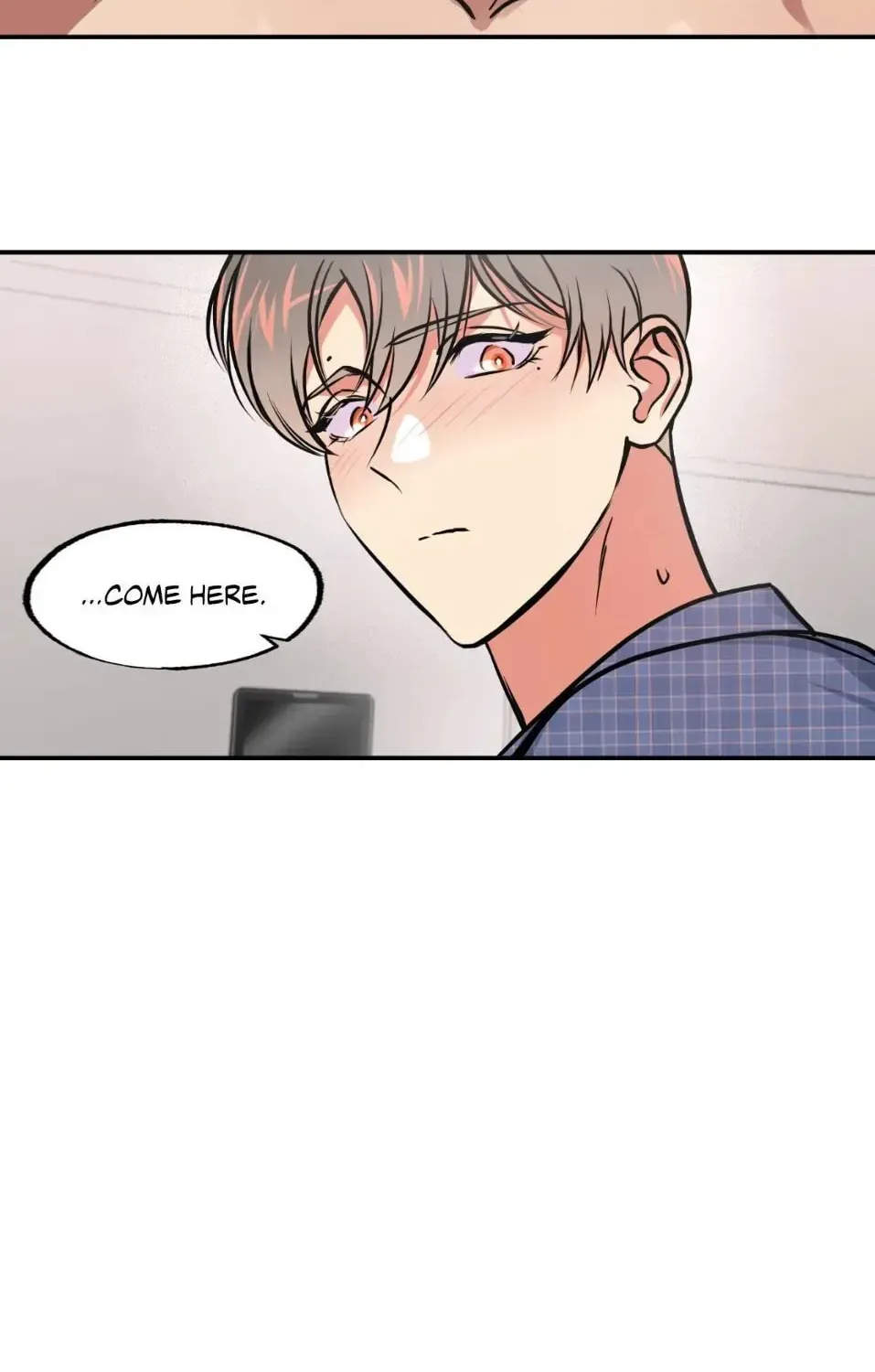 Read Window of Ghost chapter 36 image 28 on Lezhin