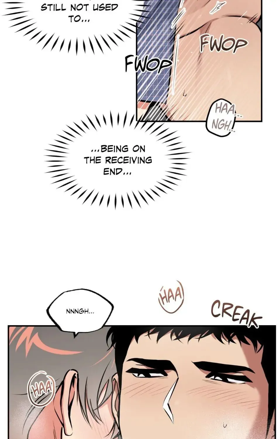 Read Window of Ghost chapter 36 image 34 on Lezhin