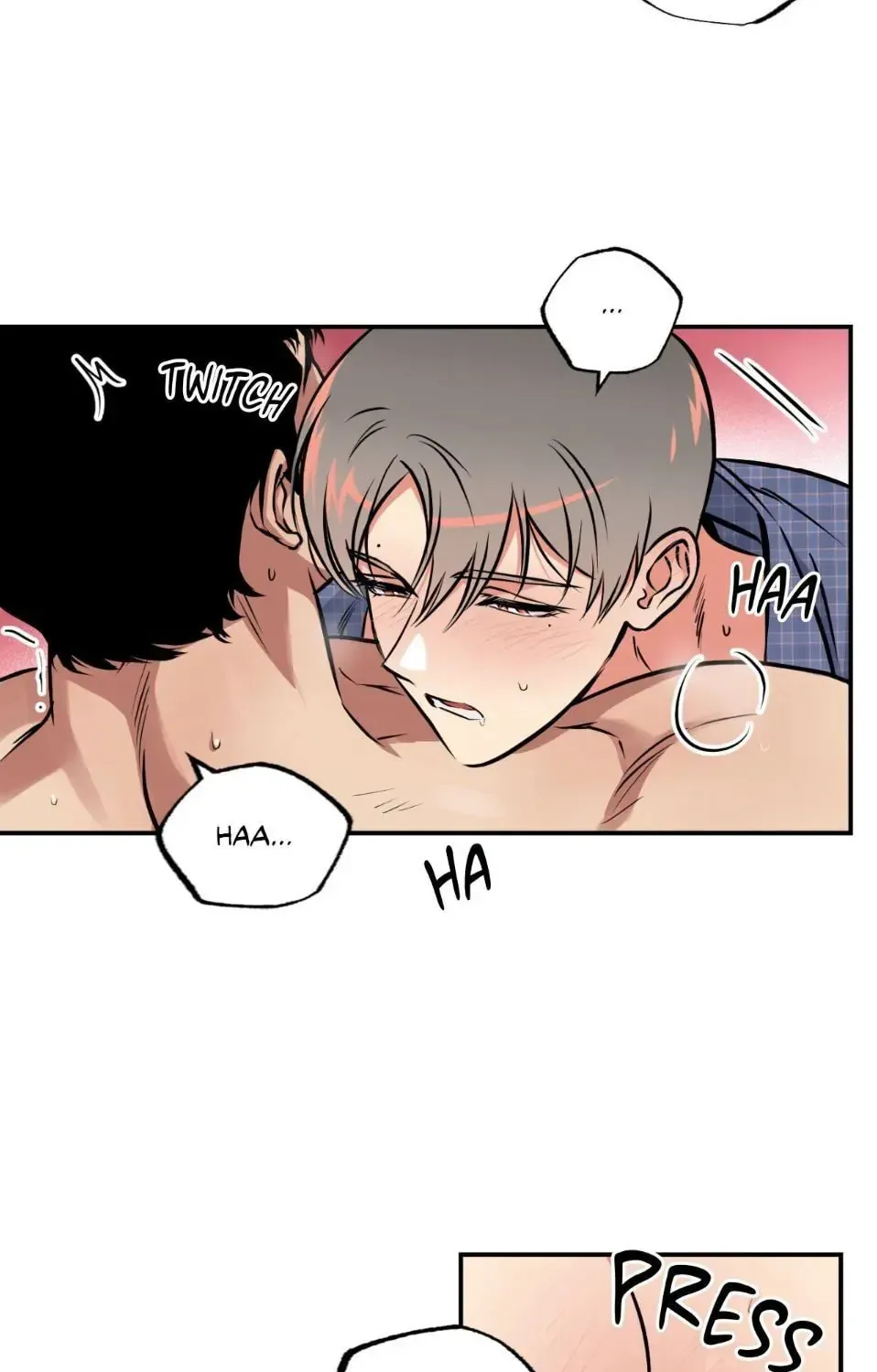 Read Window of Ghost chapter 36 image 36 on Lezhin