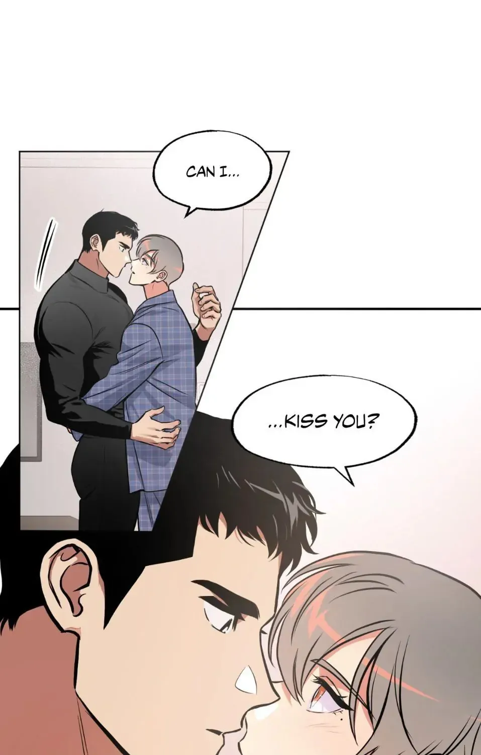 Read Window of Ghost chapter 36 image 4 on Lezhin