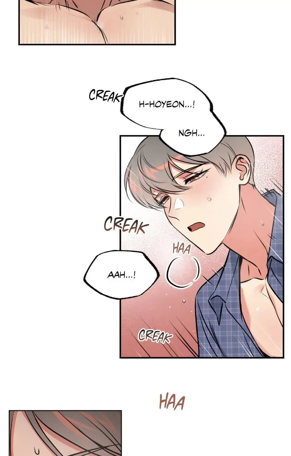Read Window of Ghost chapter 36 image 46 on Lezhin