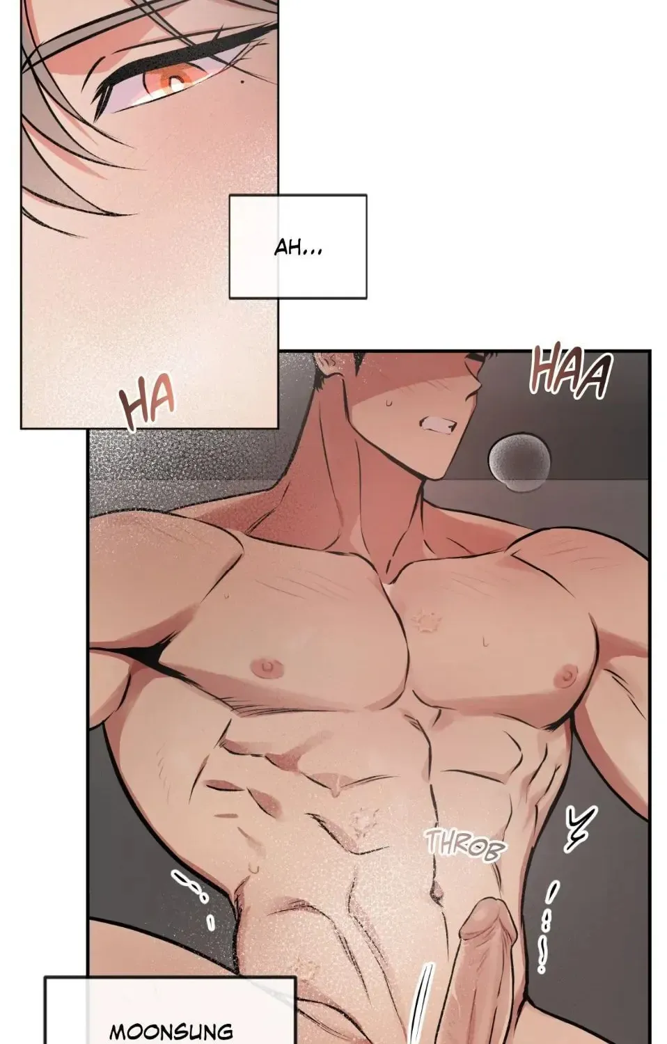 Read Window of Ghost chapter 36 image 47 on Lezhin