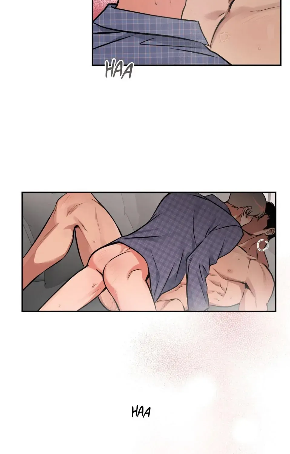 Read Window of Ghost chapter 36 image 54 on Lezhin