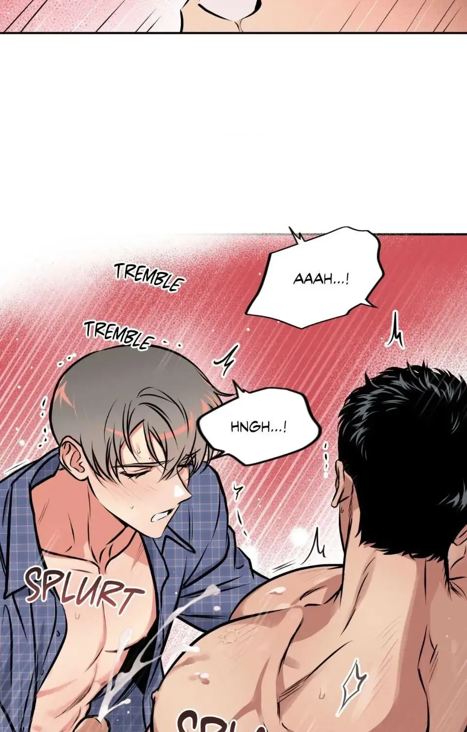 Read Window of Ghost chapter 36 image 57 on Lezhin