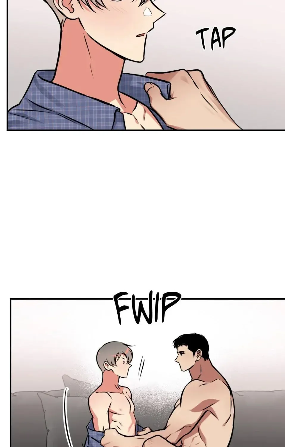 Read Window of Ghost chapter 37 image 10 on Lezhin