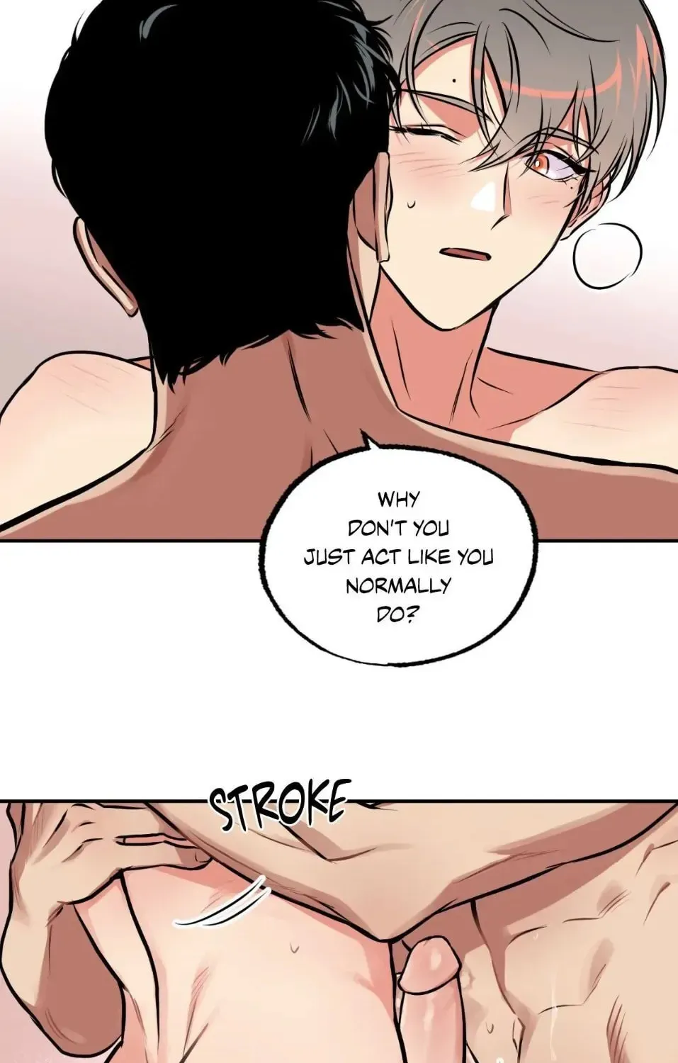 Read Window of Ghost chapter 37 image 14 on Lezhin