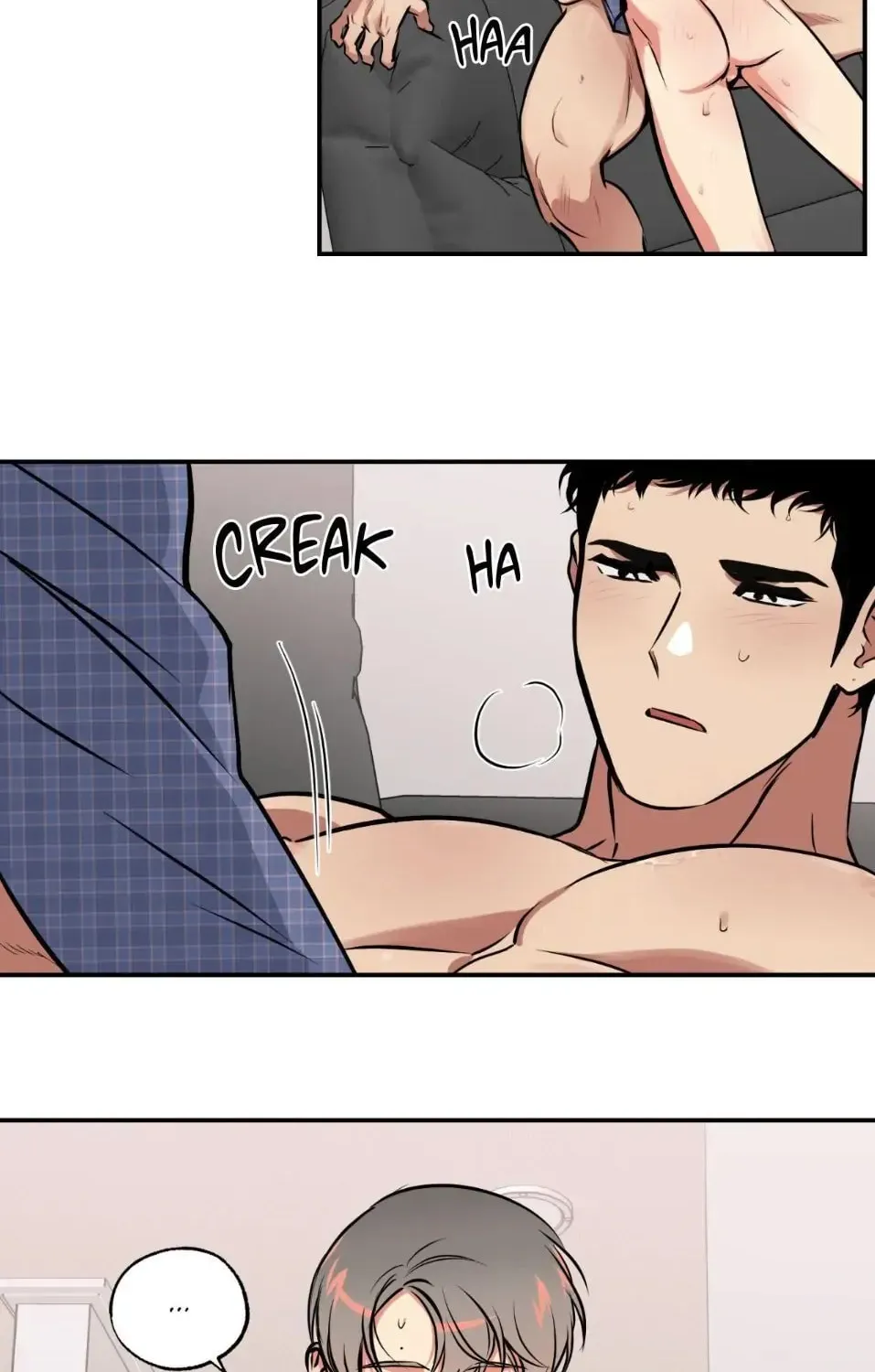 Read Window of Ghost chapter 37 image 2 on Lezhin