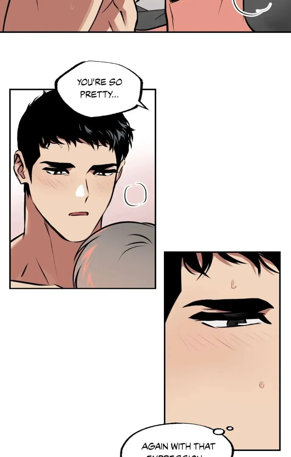 Read Window of Ghost chapter 37 image 23 on Lezhin