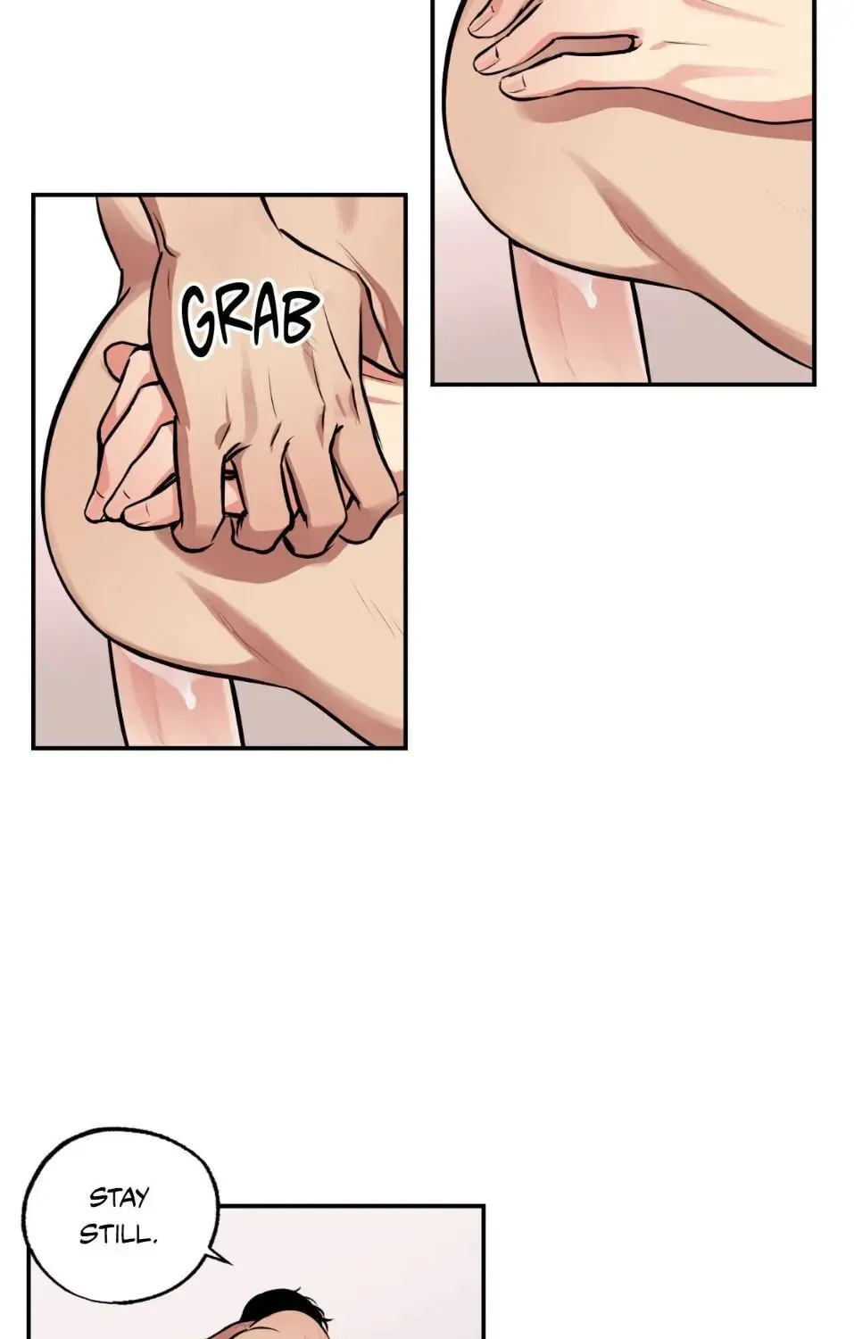 Read Window of Ghost chapter 37 image 25 on Lezhin