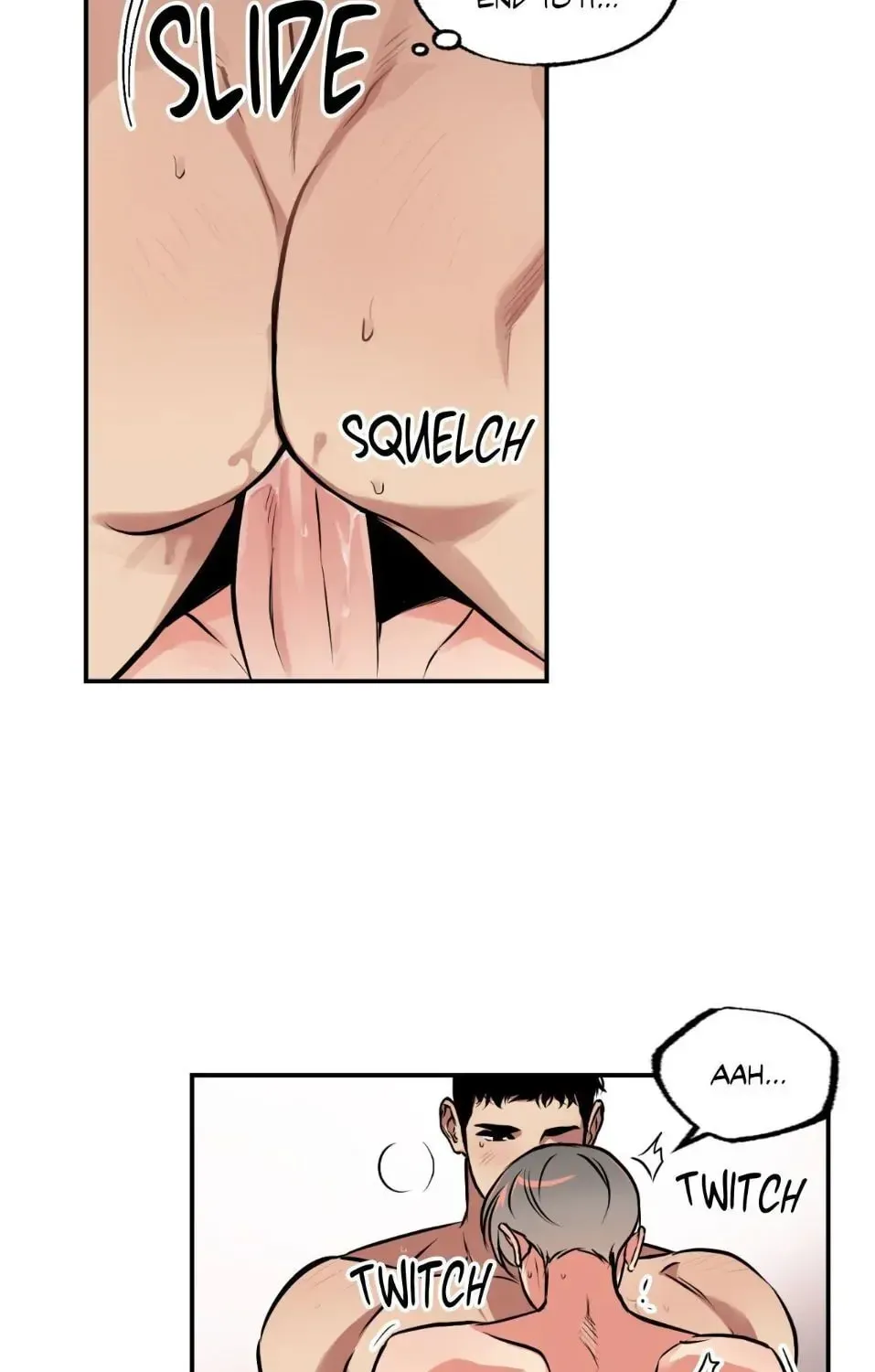 Read Window of Ghost chapter 37 image 28 on Lezhin