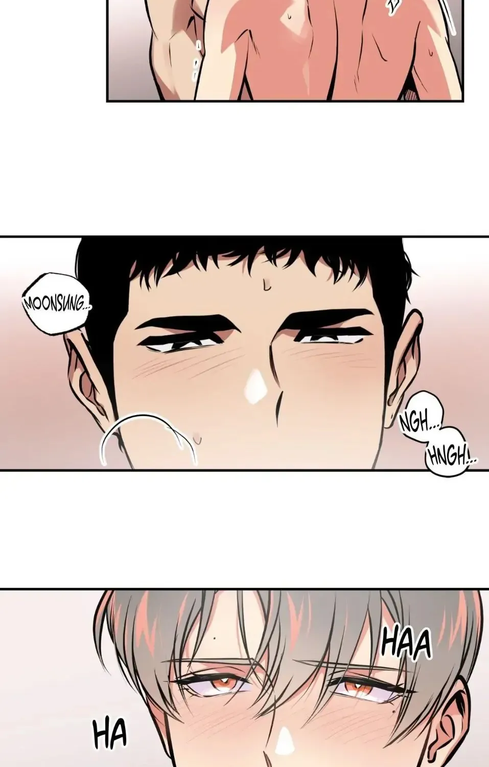 Read Window of Ghost chapter 37 image 29 on Lezhin