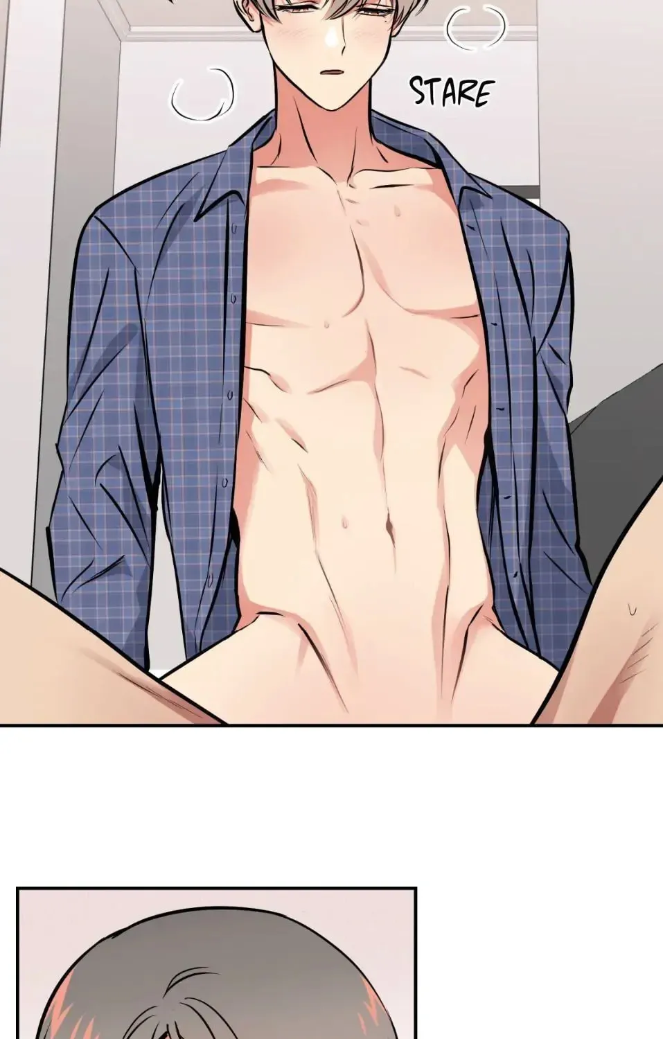 Read Window of Ghost chapter 37 image 3 on Lezhin