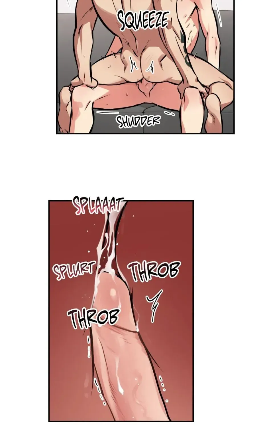 Read Window of Ghost chapter 37 image 33 on Lezhin