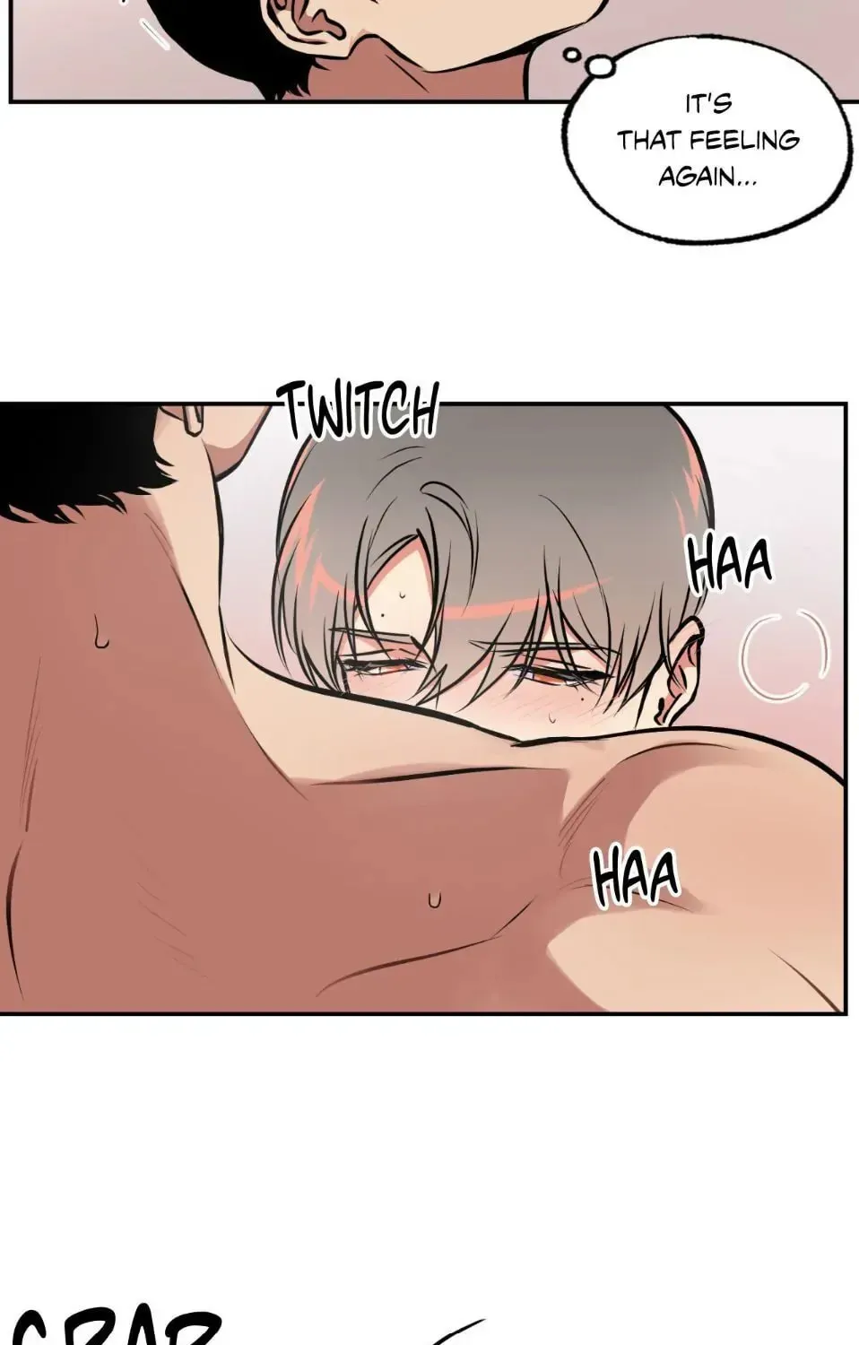 Read Window of Ghost chapter 37 image 35 on Lezhin