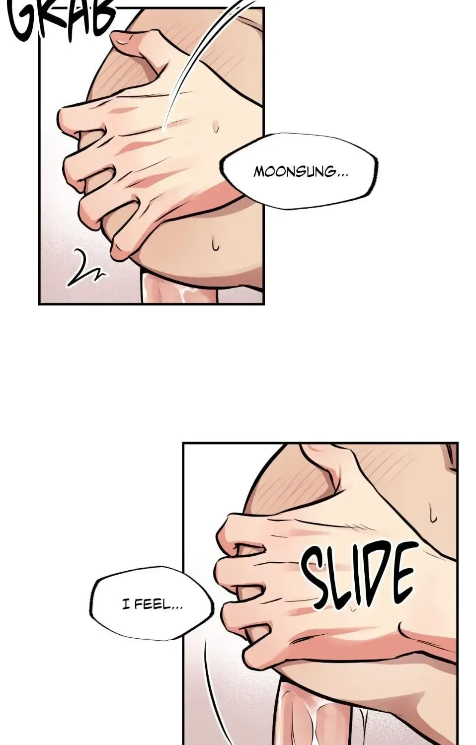 Read Window of Ghost chapter 37 image 36 on Lezhin