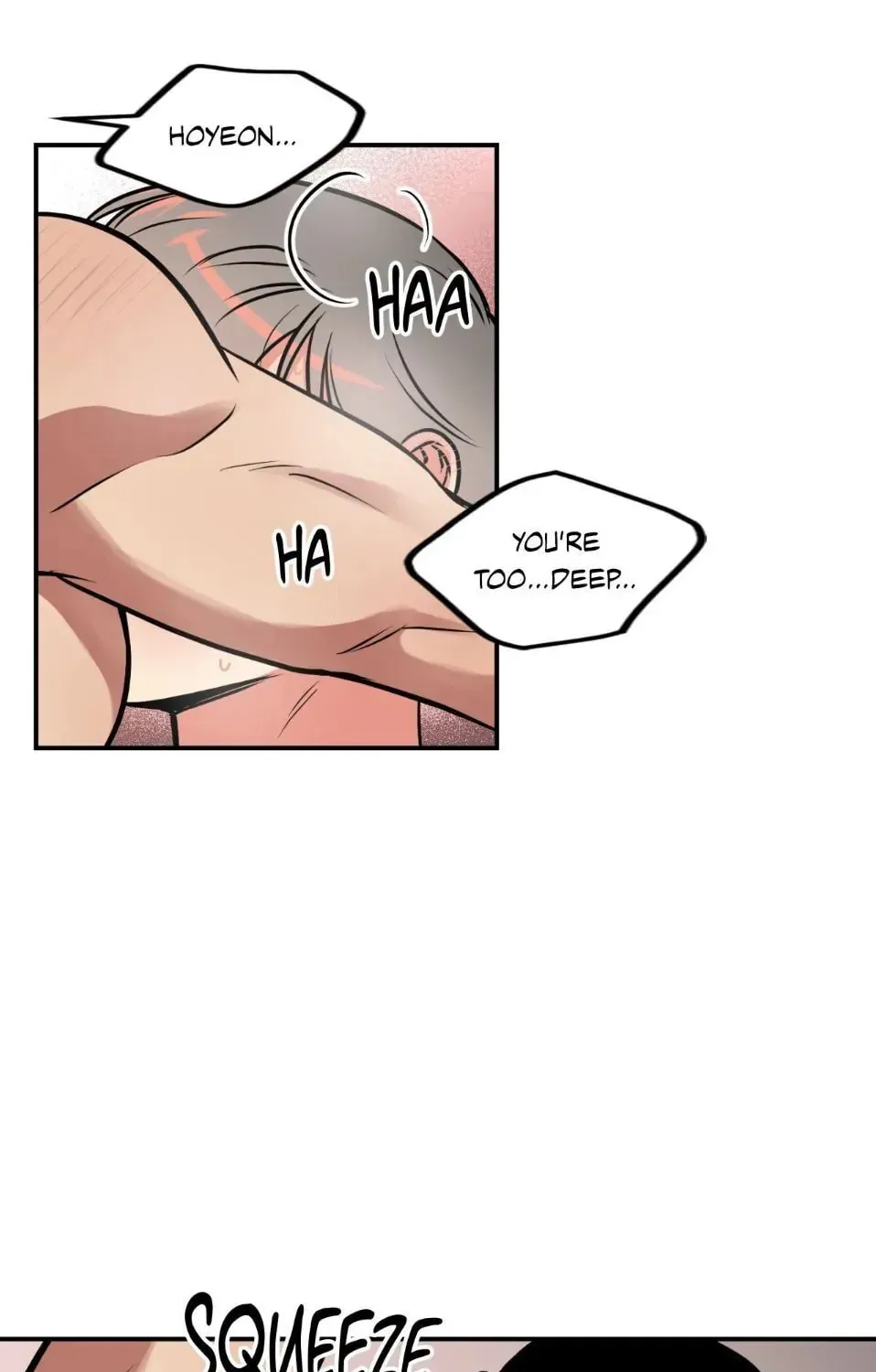 Read Window of Ghost chapter 37 image 39 on Lezhin