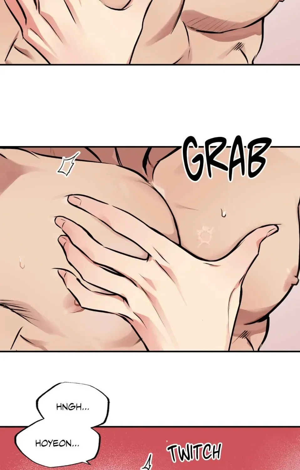 Read Window of Ghost chapter 37 image 41 on Lezhin